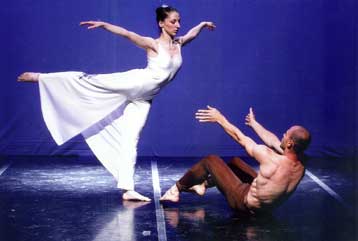 «Acts of Light, Acts of Darkness», στο Μέγαρο Μουσικής Αθηνών