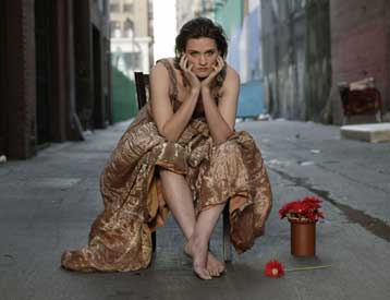 Η Μαντλέιν Πεϊρού στην Ελλάδα για δύο μοναδικές συναυλίες σε Αθήνα και Θεσσαλονίκη