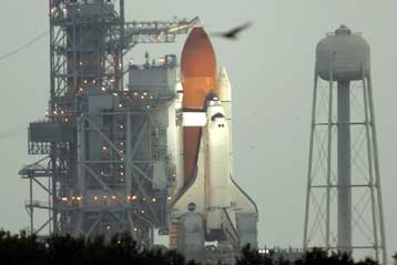 Νέα αναβολή για την κρίσιμη εκτόξευση του Discovery