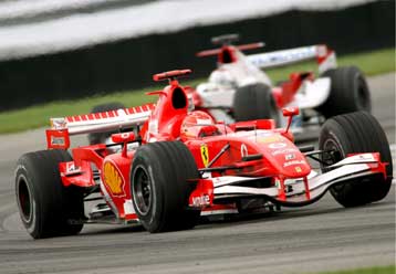 Ταχύτερος ο Ντέιβιντσον στα ελεύθερα δοκιμαστικά της Ιντιανάπολης, ξεχώρισε ο «Σούμι»