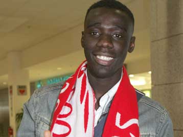 Αποφασισμένος να κατακτήσει την Ευρώπη με τον Ολυμπιακό δηλώνει ο Μάρκο Νε