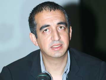 Τον Βραζιλιάνο Μαρτσέλο Πλετς και τον Έλληνα Σπύρο Δωροβίνη ανακοίνωσε ο Πανιώνιος