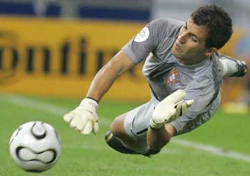 Ιστορική πρόκριση της Πορτογαλίας επί της «λεοντόκαρδης» Αγγλίας, 3-1 στα πέναλτι