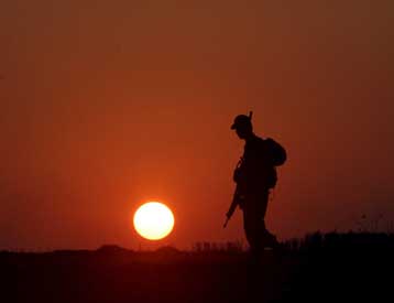 Αεροπορική επιδρομή Ισραηλινών κατά του γραφείου του Παλαιστίνιου πρωθυπουργού