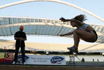 Αντίστροφη μέτρηση με υποσχέσεις για το Σούπερ Γκραν Πρι «Τσικλητήρια 2006»