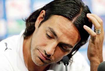 Και πάλι χωρίς Νέστα η Ιταλία στον ημιτελικό με τη Γερμανία