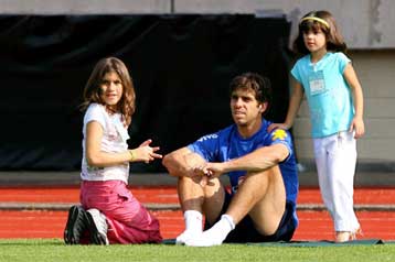 Tέλος η εθνική Βραζιλίας για τον Ζουνίνιο