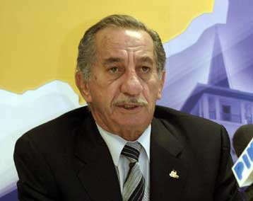 Αρχισε από την Τουρκία η περιοδεία του απεσταλμένου του ΟΗΕ για το Κυπριακό