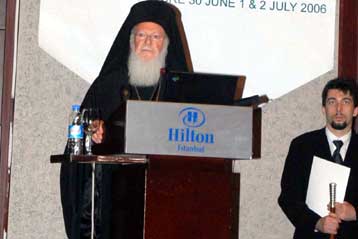 Με ανανεωμένες δυνάμεις και διάθεση ανασυγκρότησης οι Κωνσταντινουπολίτες