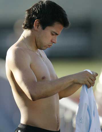 «Πρώτη» του Παναθηναϊκού με πιθανό παρόντα τον Ρομέρο, που πέρασε τις εξετάσεις