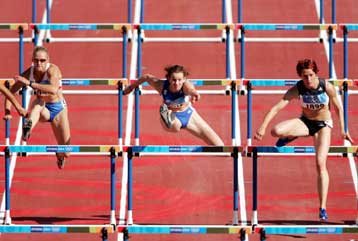 Στην Σούπερ Λίγκα της Ευρώπης η εθνική γυναικών στα σύνθετα αγωνίσματα