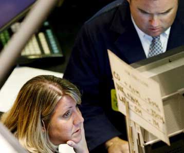 Ανοδικές τάσεις στα ευρωπαϊκά χρηματιστήρια τη Δευτέρα