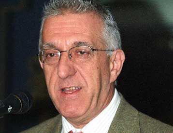 Συνάντηση Καραμανλή – Κακλαμάνη για θέματα του Δήμου Αθηναίων