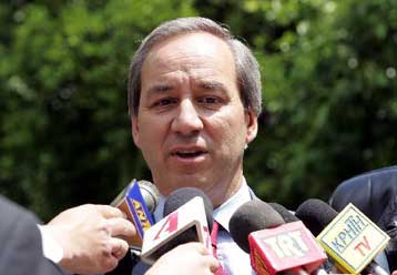 Εκτός κυβερνητικής λογικής η παροχολογία, δηλώνει ο Γ.Αλογοσκούφης