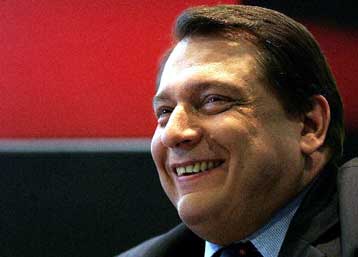 Παραμένει στην πρωθυπουργία της Τσεχίας ο Γίρι Πάρουμπεκ εν μέσω πολιτικού αδιεξόδου