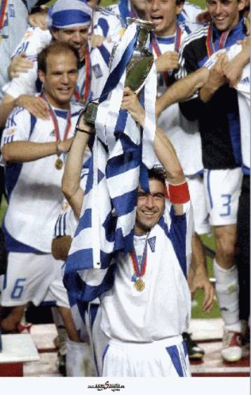 Υπόσχεση Ρεχάγκελ για το EURO 2008 – «Θα υπερασπιστούμε το στέμμα μας»