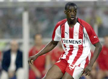 Για την απόκτηση του Γιάγια Τουρέ ενδιαφέρεται η Ατλέτικο Μαδρίτης