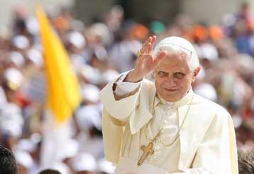 Ημιτελικός Γερμανίας-Ιταλίας και μοναδικός σίγουρος νικητής ο …Πάπας!