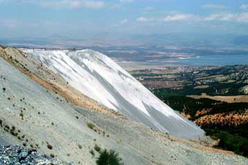Καμπανάκι από την ΕΕ για τις μελέτες περιβαλλοντικών επιπτώσεων σε έργα υποδομής