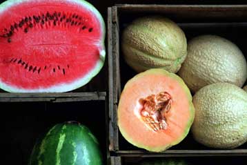 Πλαστικά και καύσιμα τώρα και από… φρουτοχυμό