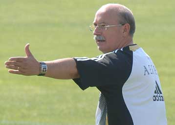 Έκκληση Φερέρ στον κόσμο της ΑΕΚ να στηρίξει τη νέα προσπάθεια