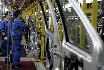 Η Nissan ανοίγει διάλογο με την General Motors για πιθανή συμμαχία