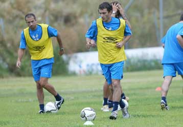 Διεκόπη λόγω επεισοδίων η «πρώτη» του Ηρακλή, επίθεση σε Σαρηκεχαγιά, Γεωργιάδη