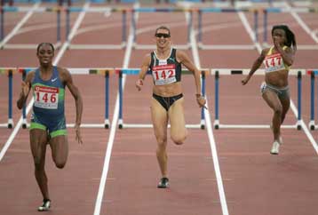 Τέταρτη επίδοση στον Κόσμο πέτυχε η Χαλκιά στα «Τσικλητήρεια»