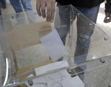 Εκδόθηκε η εγκύκλιος του υπουργείου Εσωτερικών για τις δημοτικές εκλογές