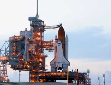 Η NASA σκοπεύει να προχωρήσει κανονικά στην εκτόξευση του Discovery