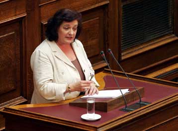 Απαντήσεις από τη Μ.Γιαννάκου για το βαθμολογικό όριο εισαγωγής σε ΑΕΙ, ΤΕΙ