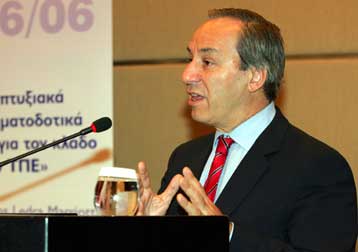 Aύξηση 14,8% στα έσοδα του προϋπολογισμού τον Ιούνιο