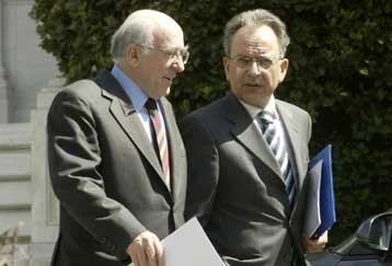 Δημιουργία Βιομηχανικής Περιοχής στην Τανάγρα