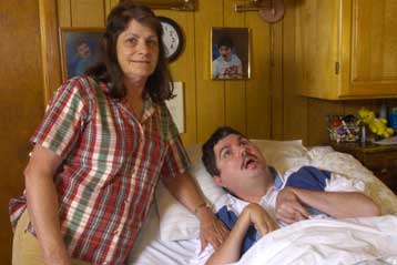 Εγκεφαλικό «θαύμα» ξύπνησε ασθενή έπειτα από 20 χρόνια