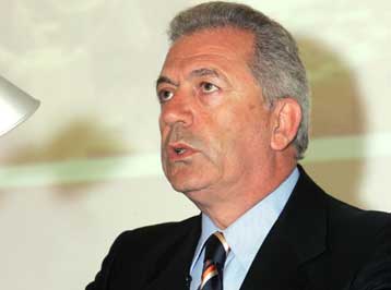 Σύσταση Εθνικού Κέντρου Επιχειρήσεων Υγείας