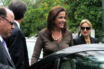 Κυπριακό και ευρωτουρκικά συζητήθηκαν στην Κυβερνητική Επιτροπή