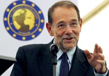 Πρώτη απάντηση από το Ιράν για το πακέτο κινήτρων αναμένει η ΕΕ την Τετάρτη