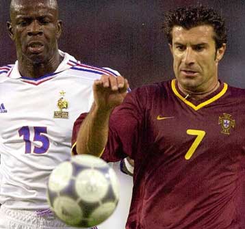 Θα τριτώσει το καλό για τους Γάλλους ή οι Πορτογάλοι θα αλλάξουν την παράδοση;