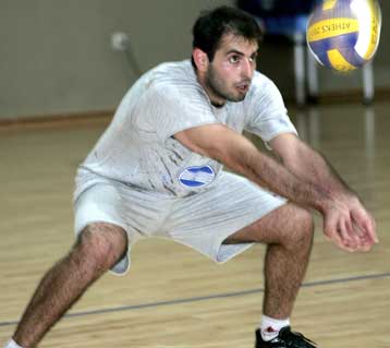 Απών ο Κυριακίδης από τους φιλικούς αγώνες με την Τουρκία