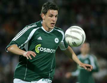 Και επίσημα ανακοινώθηκε από τον Παναθηναϊκό ο Ρομέρο