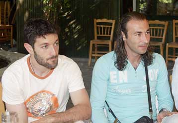 Δεν γέμισαν οι τσέπες των παικτών του ΠΑΟΚ, πρόταση μείωσης αποδοχών σε Κωνσταντινίδη