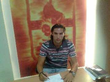 Ο Τάσος Κυριάκος για τρία χρόνια στον Αρη, θέλοντας να γυρίσει σελίδα