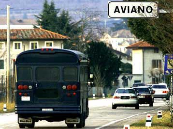 Σύλληψη Ιταλών πρακτόρων για την υπόθεση απαγωγής Αιγύπτιου ιμάμη στο Μιλάνο