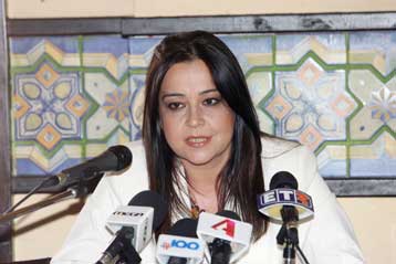 Συνάντηση της Χρύσας Αράπογλου με το Δικηγορικό Σύλλογο Θεσσαλονίκης