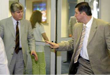 Μήνυμα της FIFA στον Ορφανό ότι οι τροποποιήσεις δεν είναι αρκετές