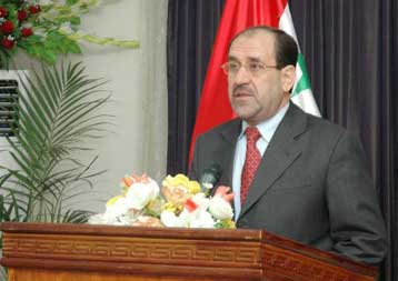 Χάνει την υπομονή της η ιρακινή κυβέρνηση με την ασυδοσία Αμερικανών στρατιωτών