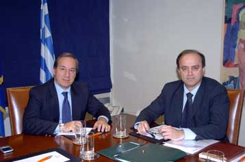 Παροχή κινήτρων με στόχο την επιμήκυνση του χρόνου εργασίας εξετάζει η κυβέρνηση