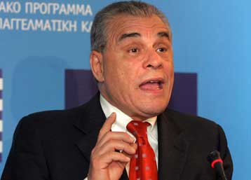 Έκτακτο επίδομα 800 ευρώ στους απολυμένους των Κλωστηρίων Πρεβέζης