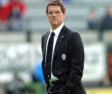 Ανακοινώθηκε και επίσημα η πρόσληψη Καπέλο από τη Ρεάλ