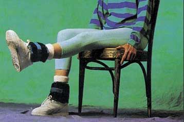 Καλλιεργημένα μοσχεύματα αποκαθιστούν βλάβες στο γόνατο